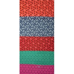 Cheetah cotton print 10